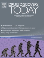 Drug Discovery Today 2020